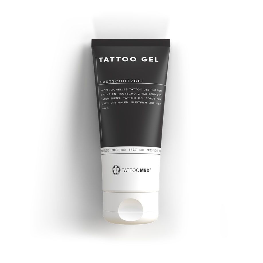 TattooMed Tattoo Gel 200 mlUK =10 Tuben