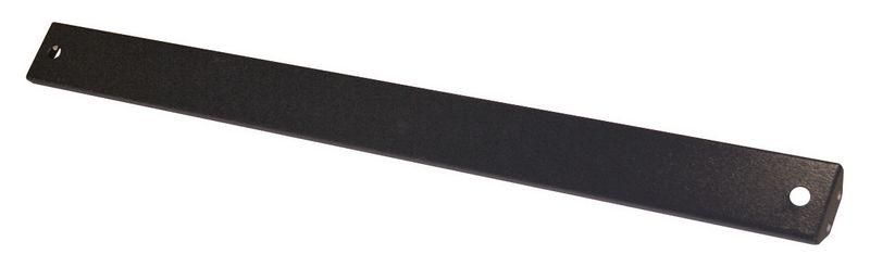Sockelverblendung RAL7016 1200mm