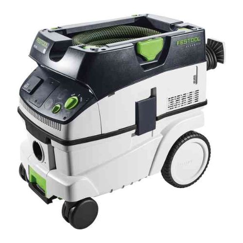 FESTOOL Absaugmobil mit Gerätesteckdose