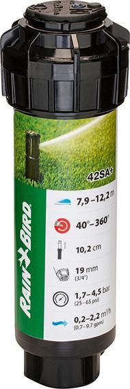 Versenkregner 42SA,3/4Z RainBird