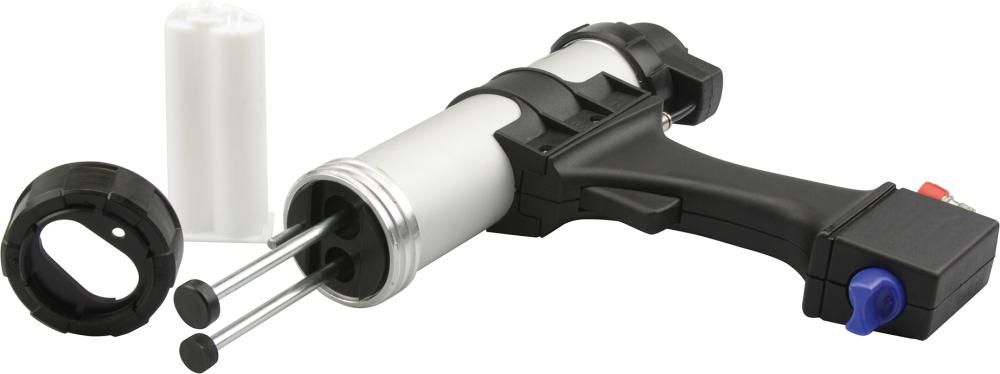 CBA 50 Serie 2 Industrie 1:1/2:1 für 2-K Kartuschen