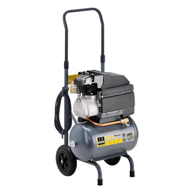 SCHNEIDER Kompressor, 230V
