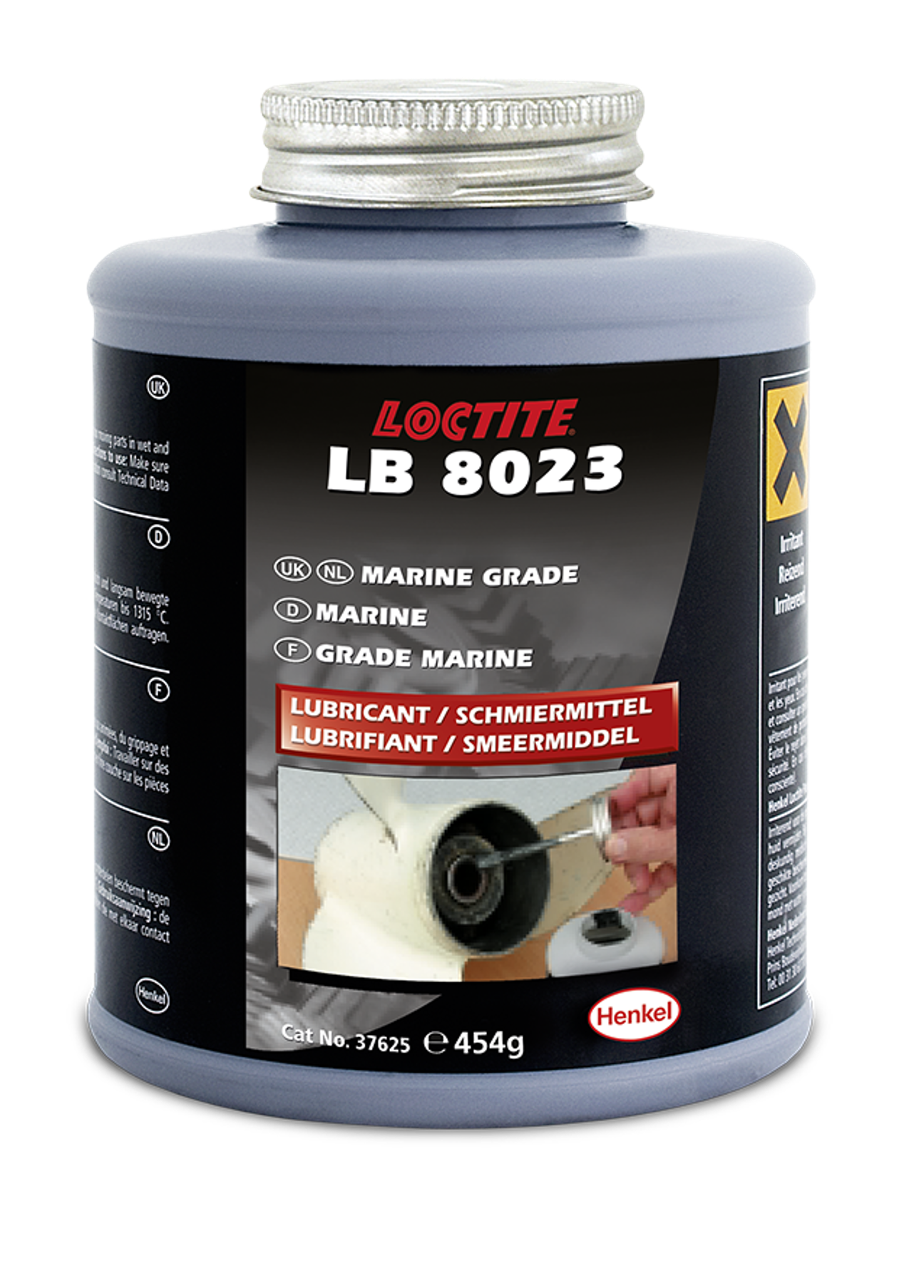 LOCTITE® LB 8023
