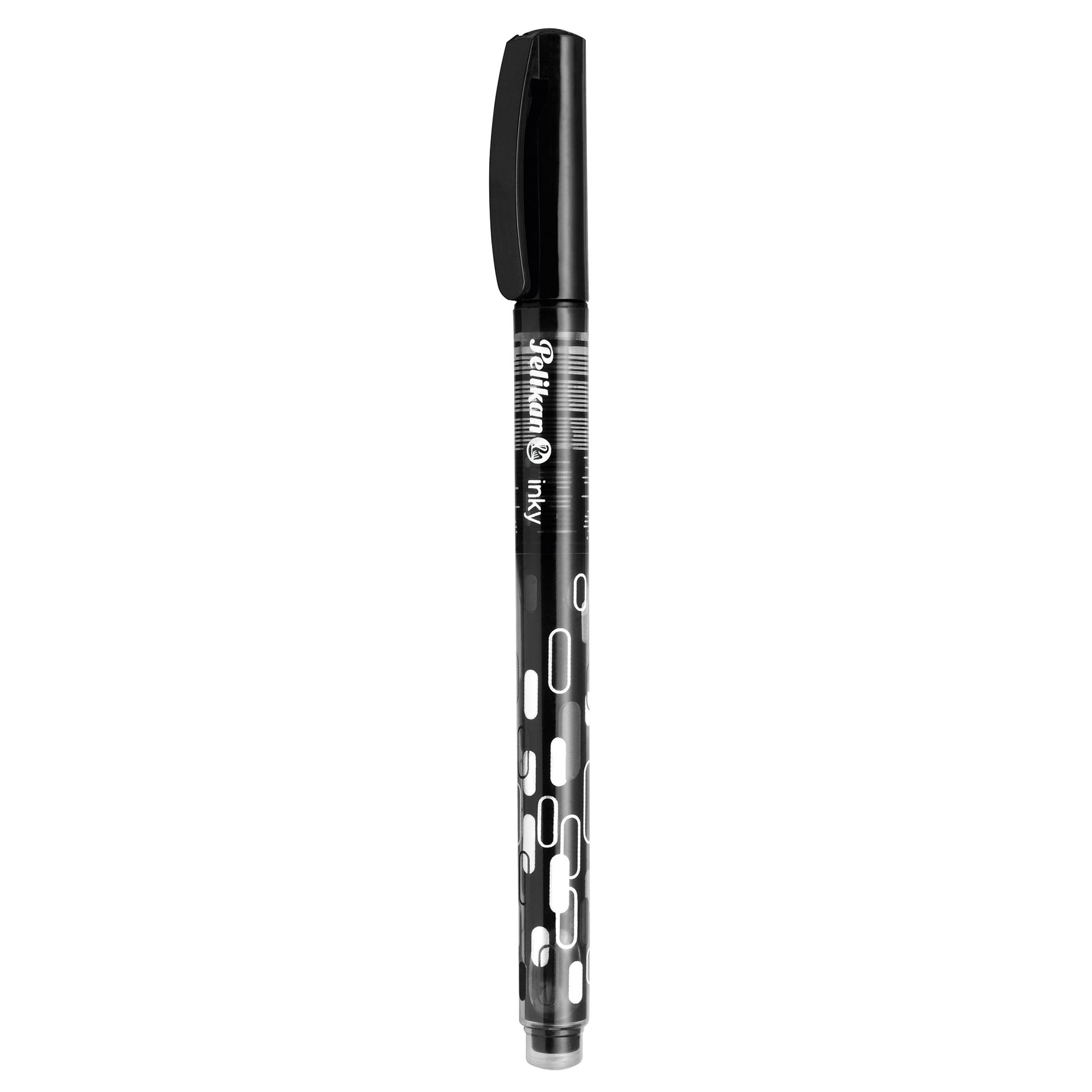 Fineliner Inky 273 0,5mm schwarz