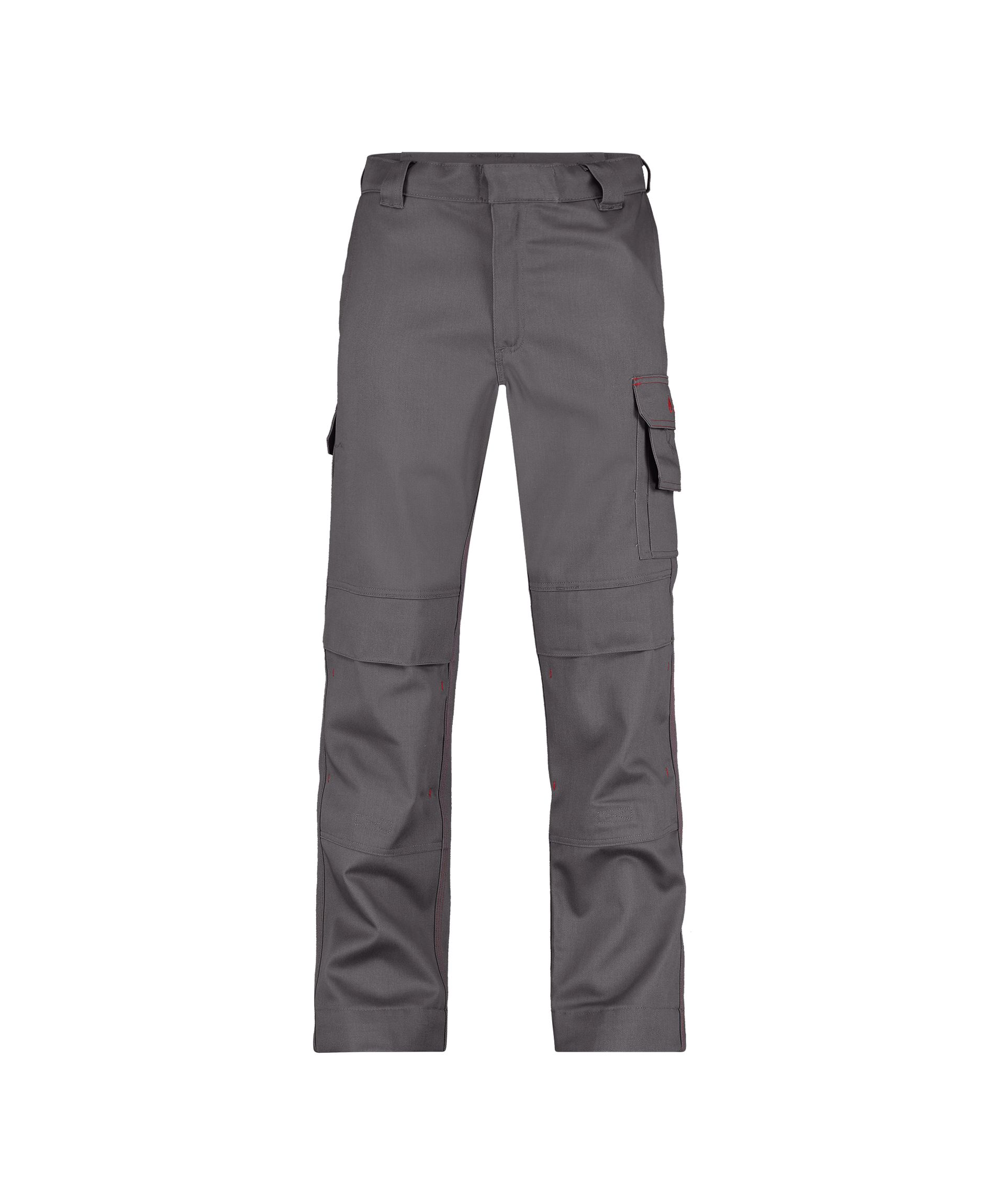 DASSY Arizona Arbeitshose, Grau, Gr. 53