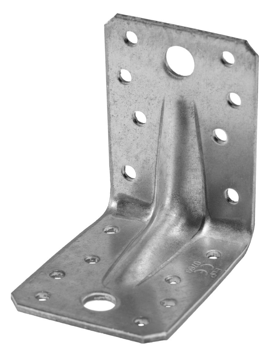 GH Winkelverbinder mit Steg, "55S"