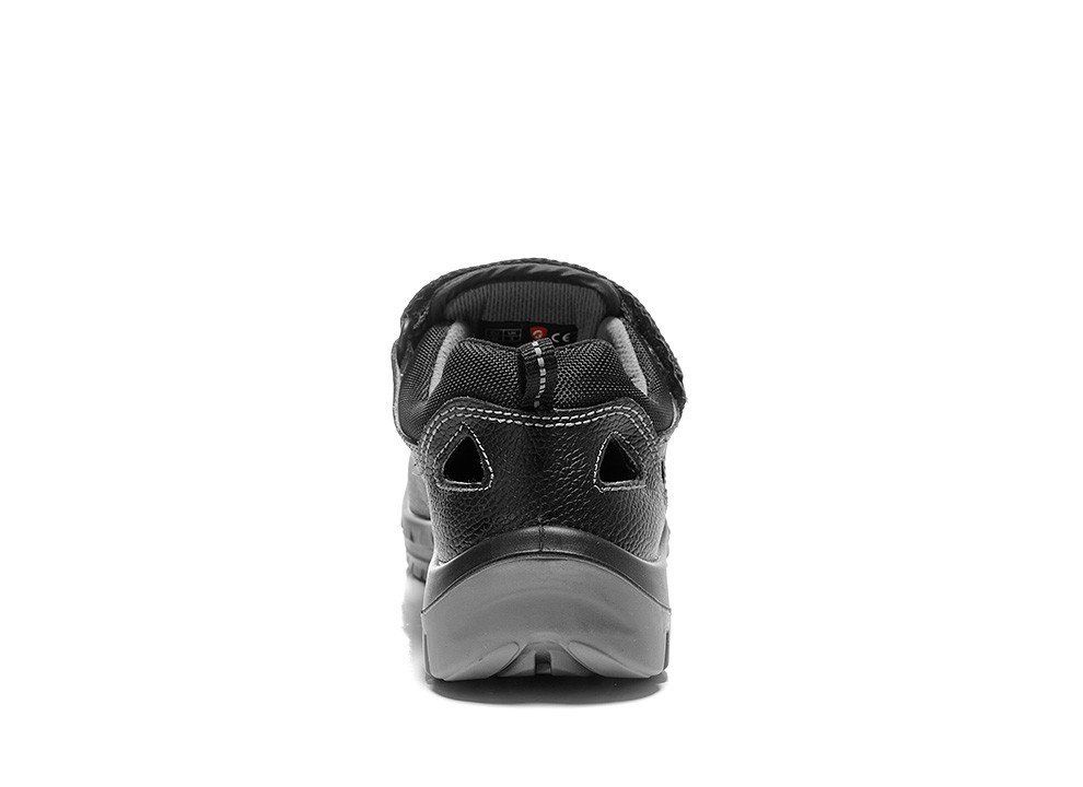 Elten Sicherheitssandale LEON S1P
