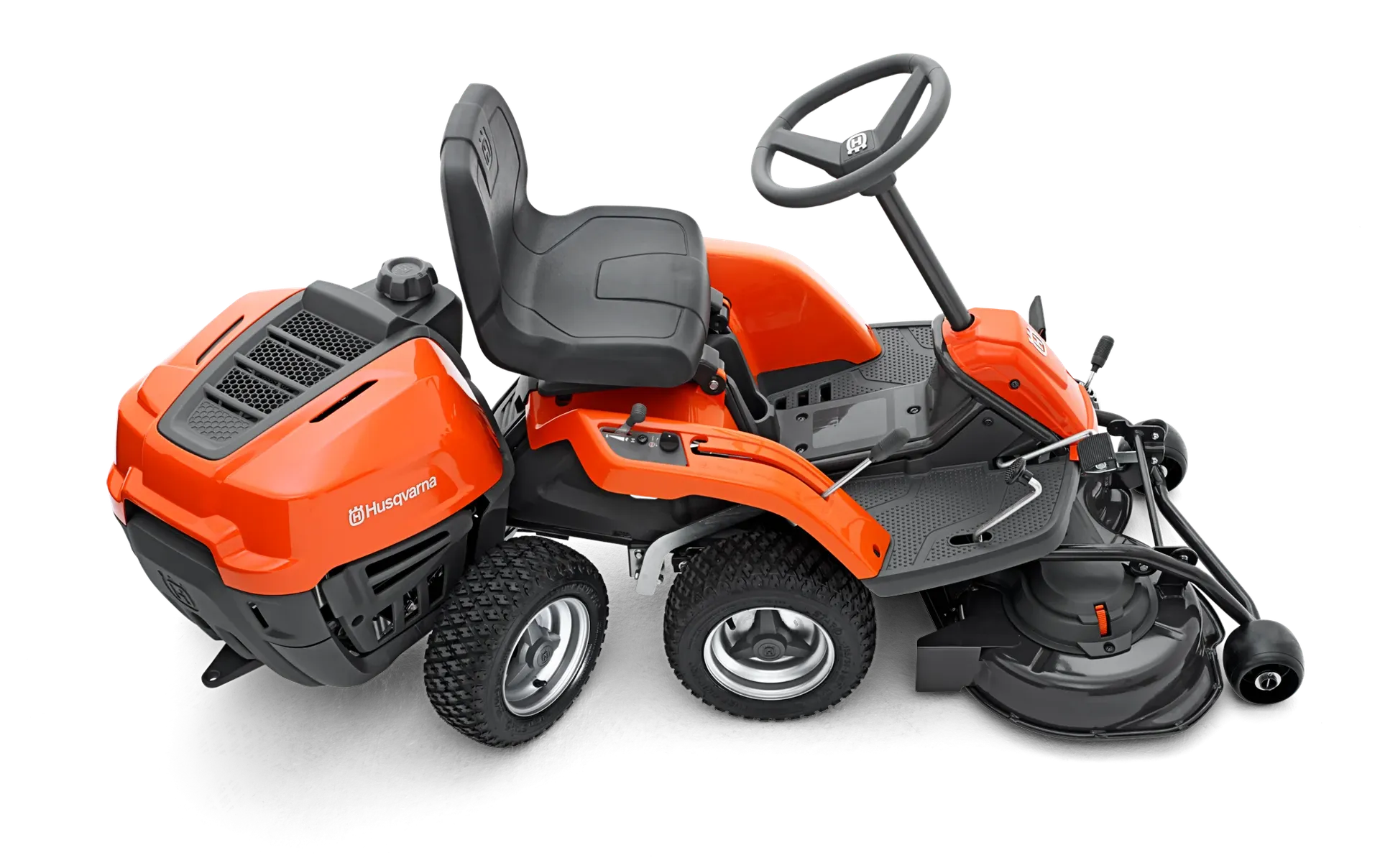 Husqvarna Rider R 112C