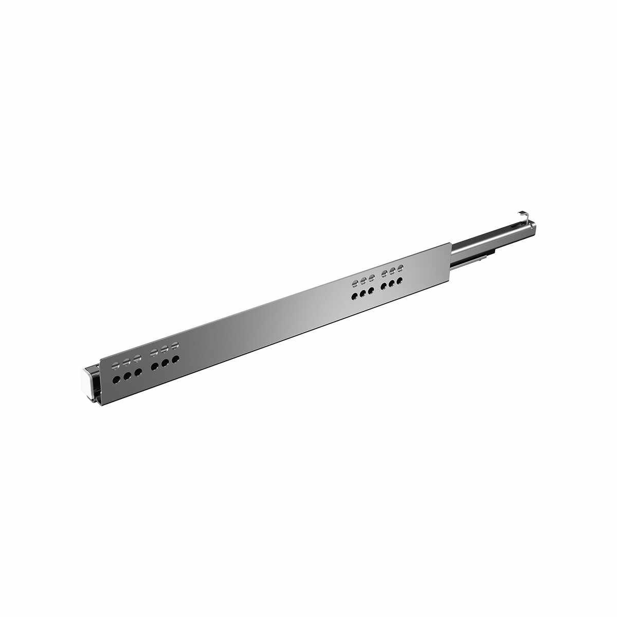 Quadro V6 Silent System, 470 mm, EB 10,5 mm, recht