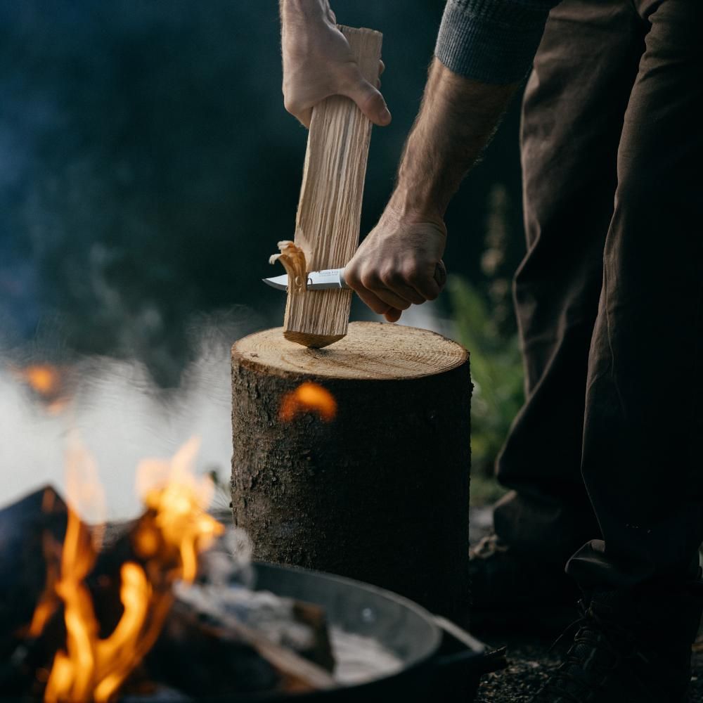 Outdoor-Messer NORDEN