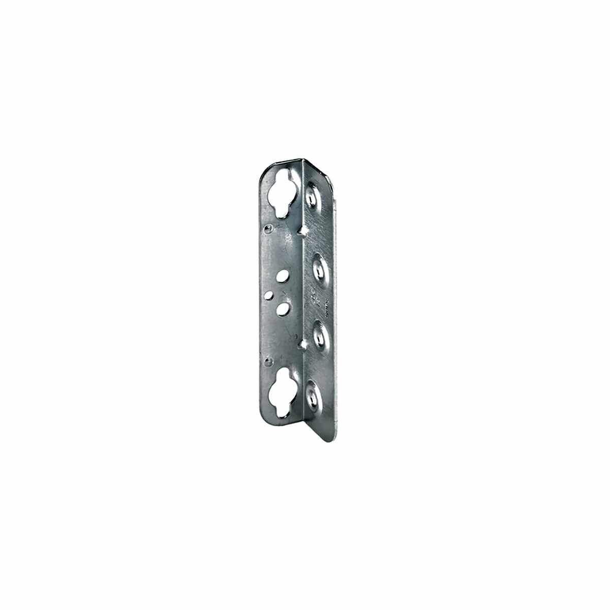 Bettbeschlag 127mm
