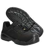 Sicherheitsschuhe MASCOT® Ultar Schwarz 1144