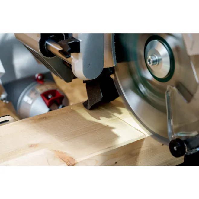 Metabo Kappsäge KGSV 254 MC