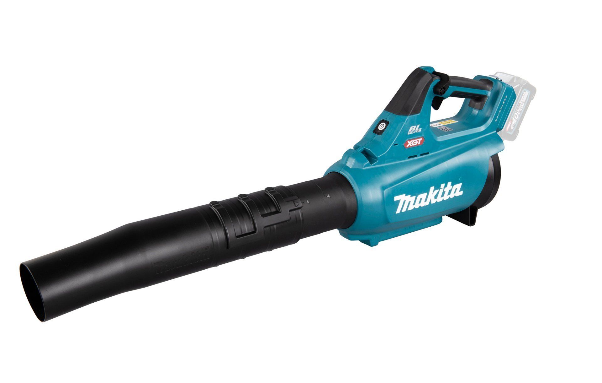 Makita Akku-Gebläse UB001GZ 40V max.