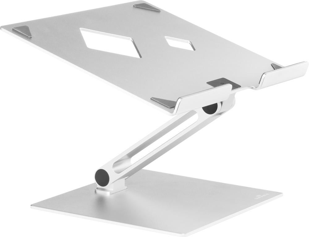 Laptop Ständer RISE für Laptop und Tablett 10" bis 17" bis 5 kg