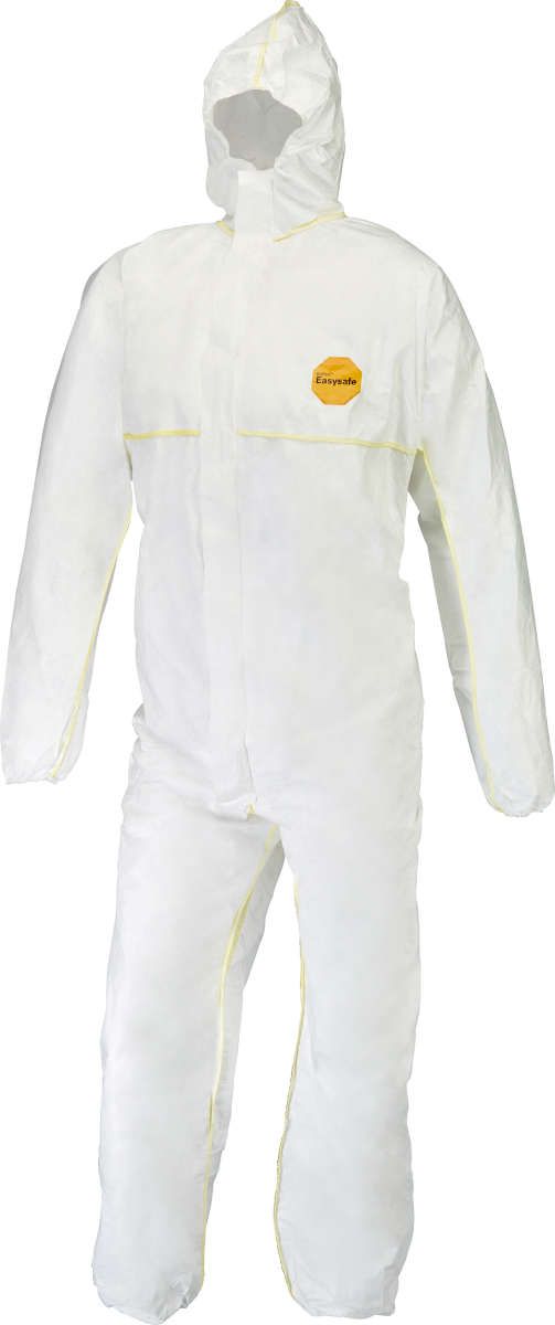 Einweganzug Tyvek 200