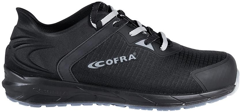 Halbschuh Rowing S1PS,SC,FO,SR, Gr. 35