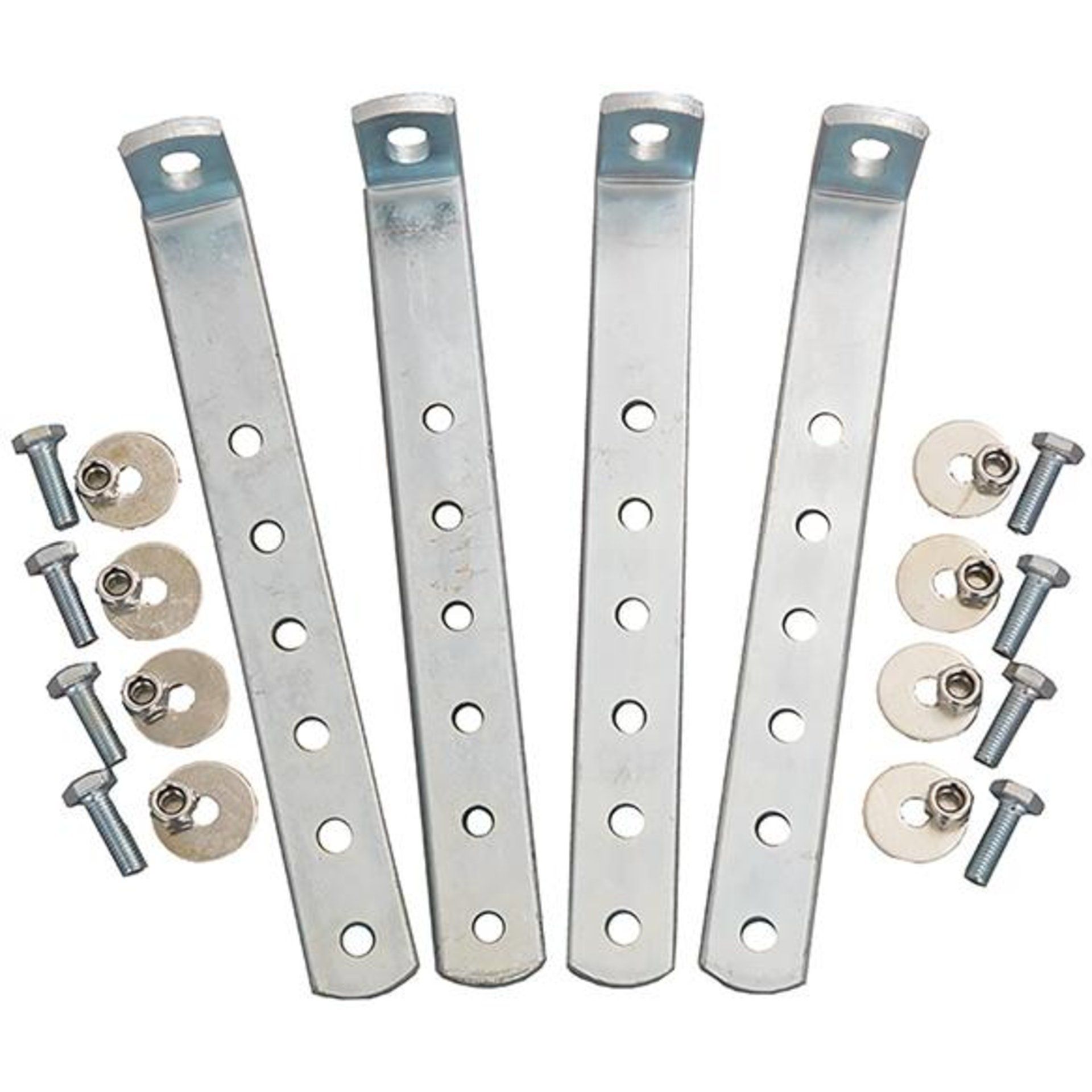 Alutec Aluminiumbox-Zubehör