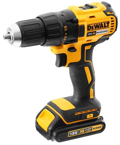 DeWALT Akku-Bohrschrauber