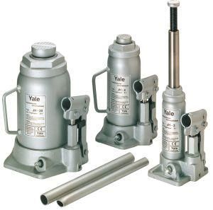 Universalheber JH-2 B Hub 115 mm Tragkraft 2000 kg