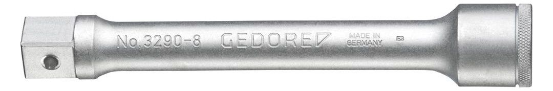 GEDORE Steckschlüsselverlängerung, 3/4"