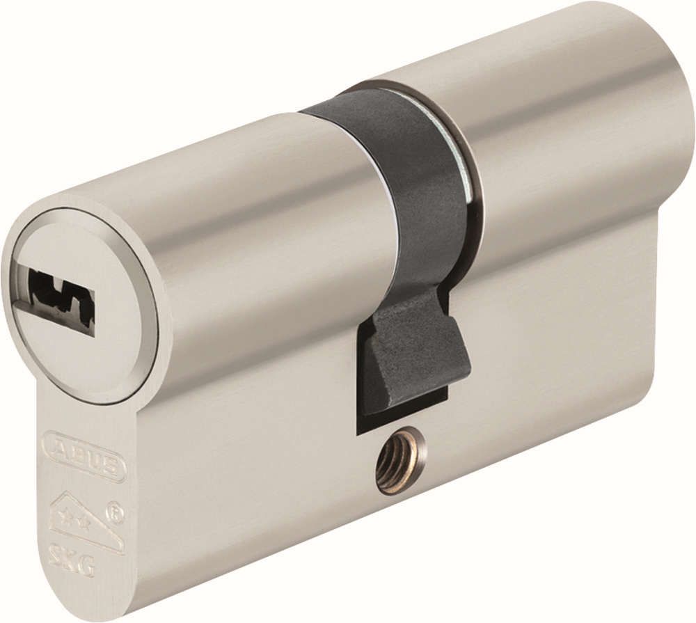 ABUS Doppelzylinder EC660 GF