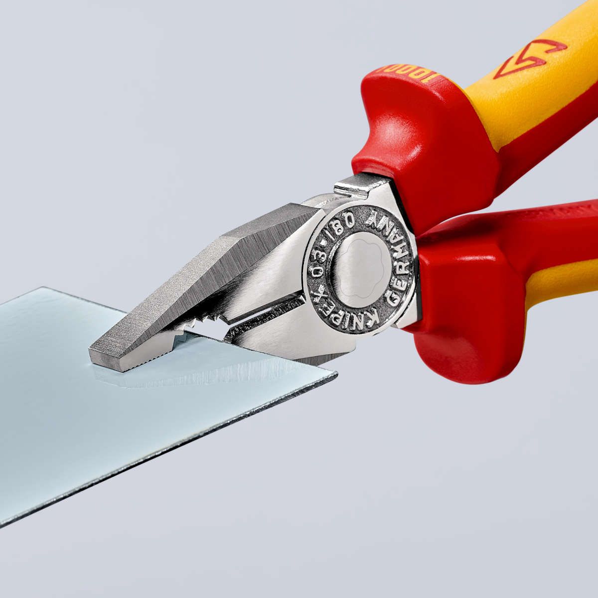 Kombinationszange VDE mit