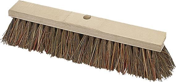 Strassenbesen Piassava 40 cm