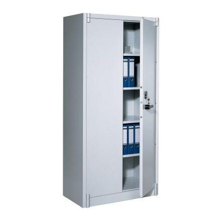 CP Feuergeschützter Flügeltürschrank