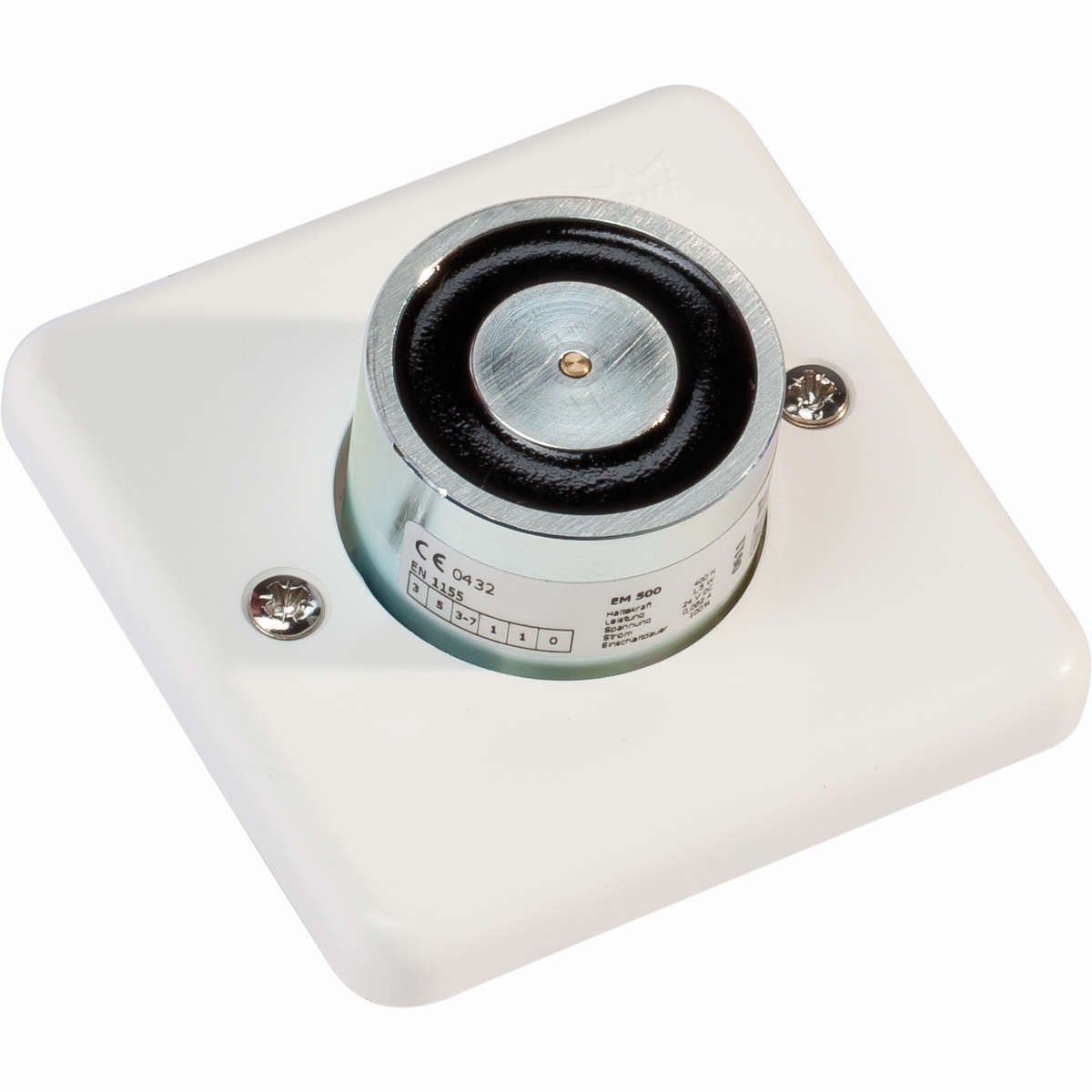 EM 500 G, 24 V AC/DC weiß