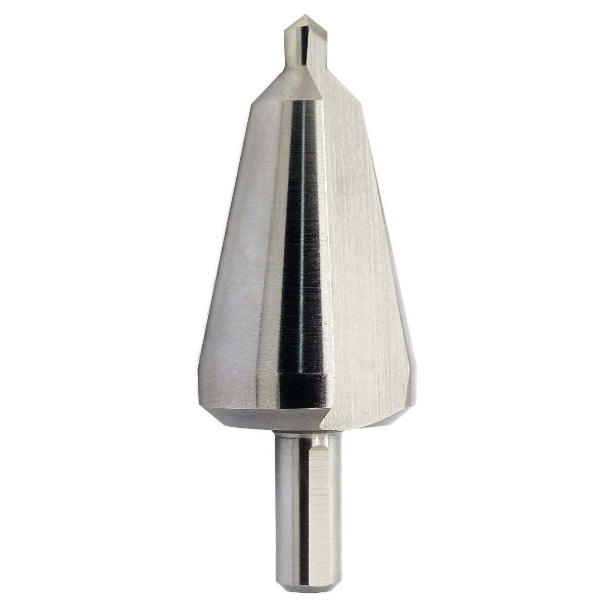 Blechschälbohrer-Satz Optimum HSS, 3-teilig, 3 - 30,5 mm