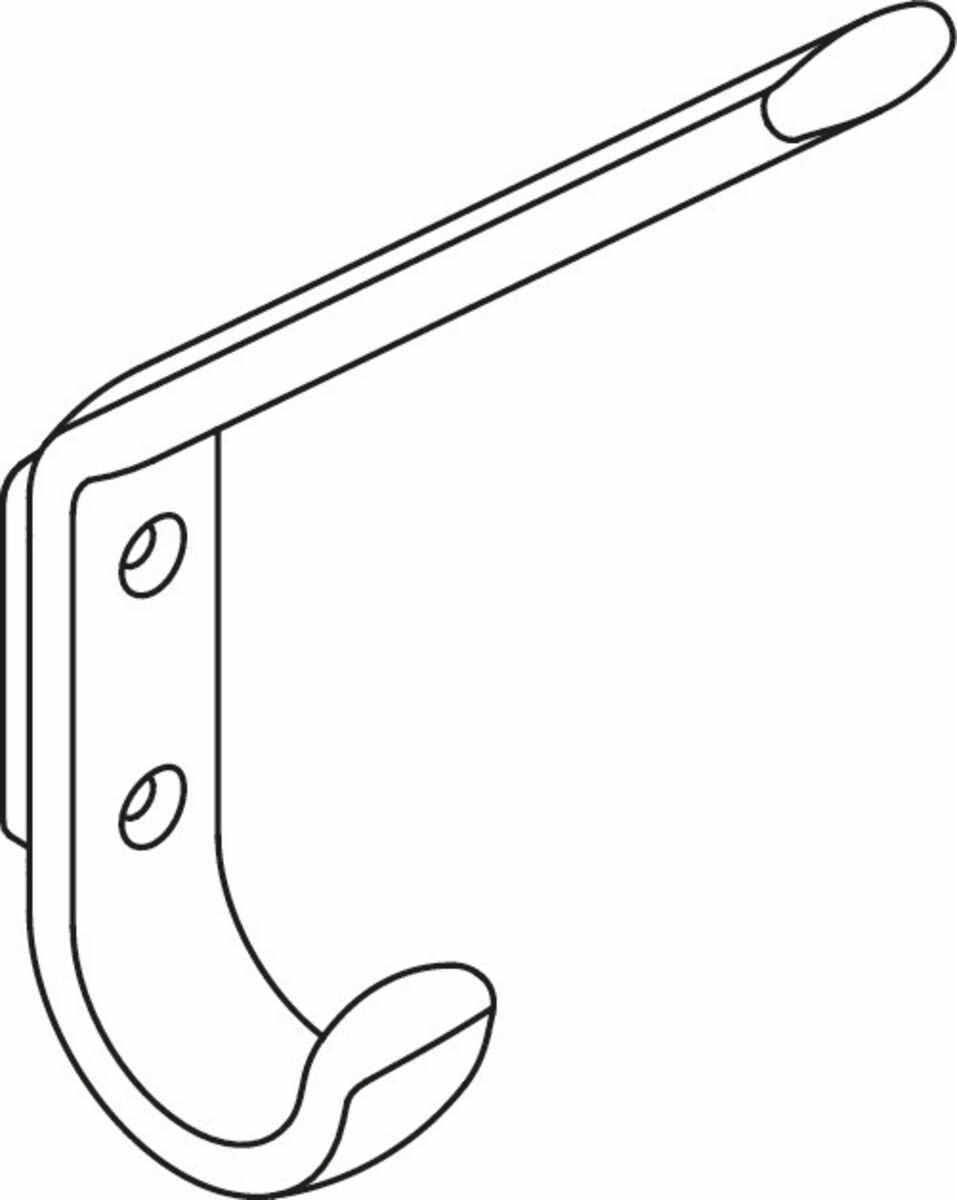 Hewi Haken 477.90.070 F99