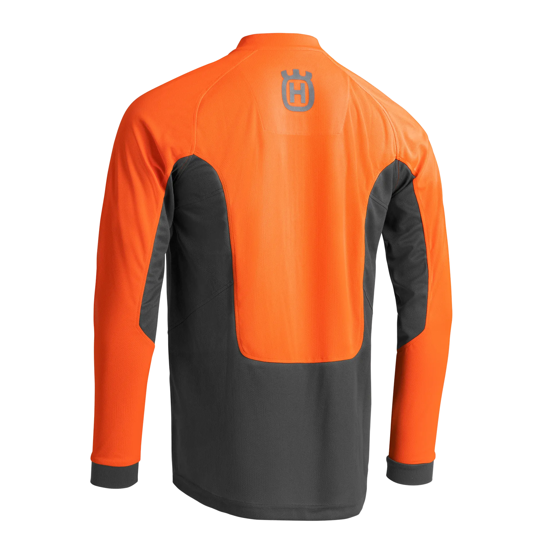 Husqvarna T-Shirt Technical langarm Gr. S