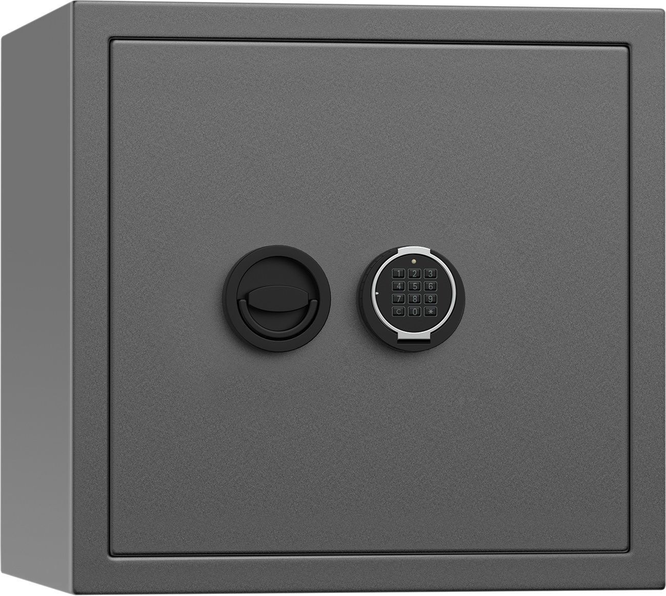 WERTHEIM Sicherheitsschrank ZS02