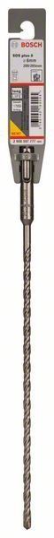 Bosch Hammerbohrer SDS plus-5