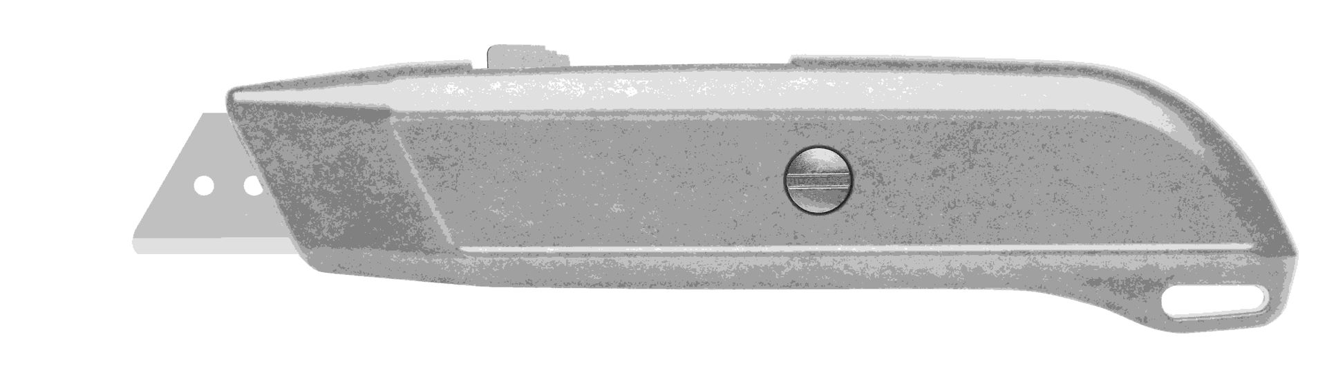 MARTOR Sicherheitsmesser SECUNORM MULTISAFE mit TRAPEZKLINGE 165232 | 1 Stück