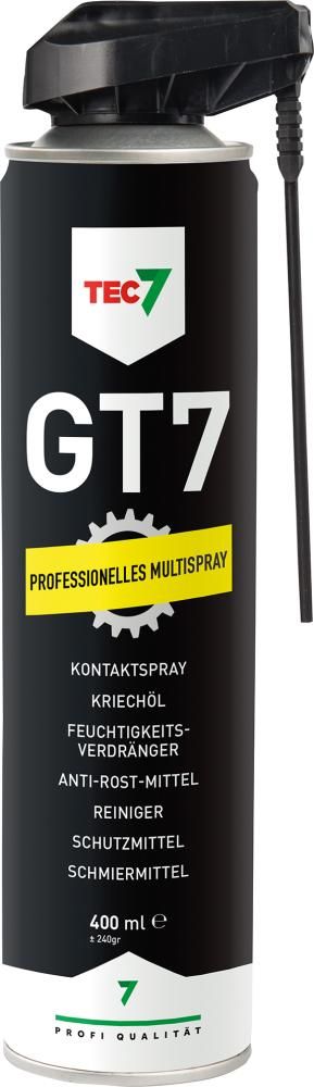 GT7 400ml