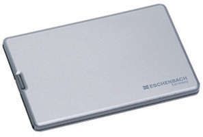 Taschenleuchtlupe easy Pocket 3,0x ESCHENBACH