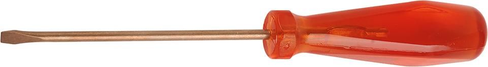 Schraubendreher Schlitz 4,5x100mm funkenfrei Endres Tools