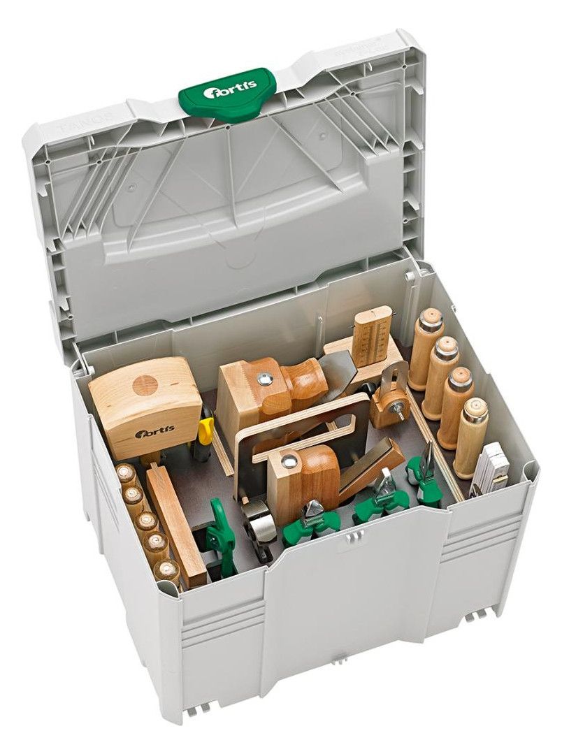 FORTIS Werkzeugsystainer