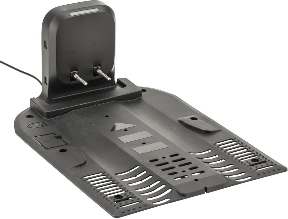 Basisstation + Bodenplatte VISION