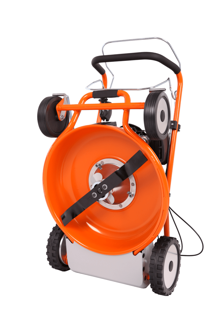 Mulchmaster PM 53 A Kommunal