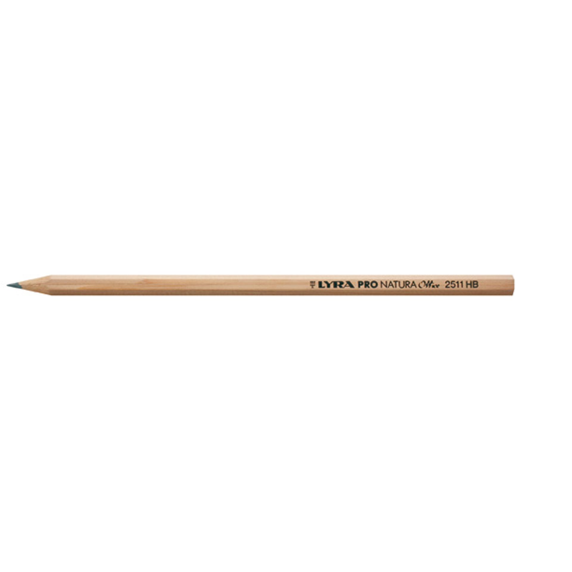 Bleistift Pro Natura Office HB