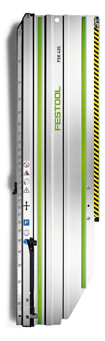 FESTOOL Kappschiene bis 250mm