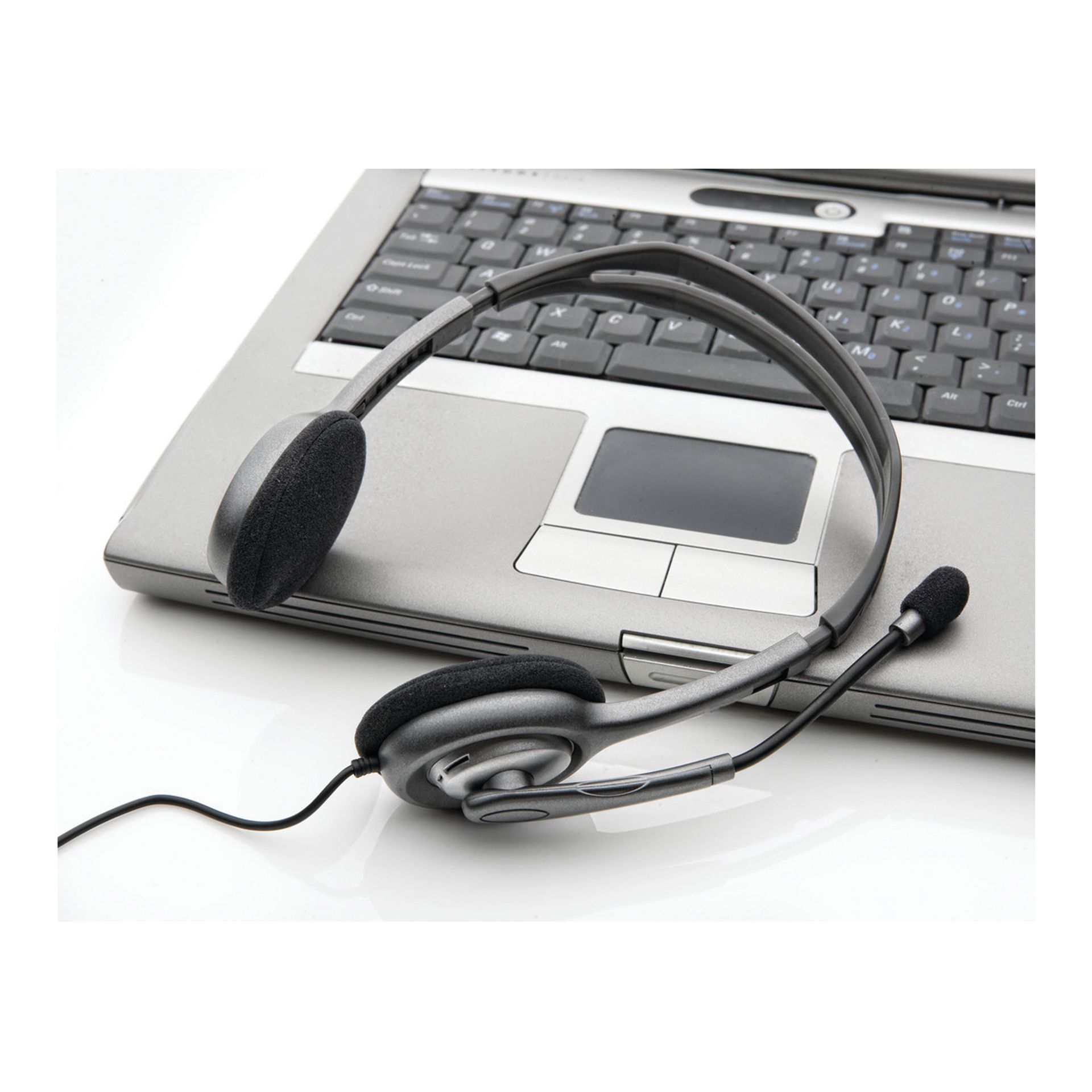 Headset H111 Stereo EMEA sw