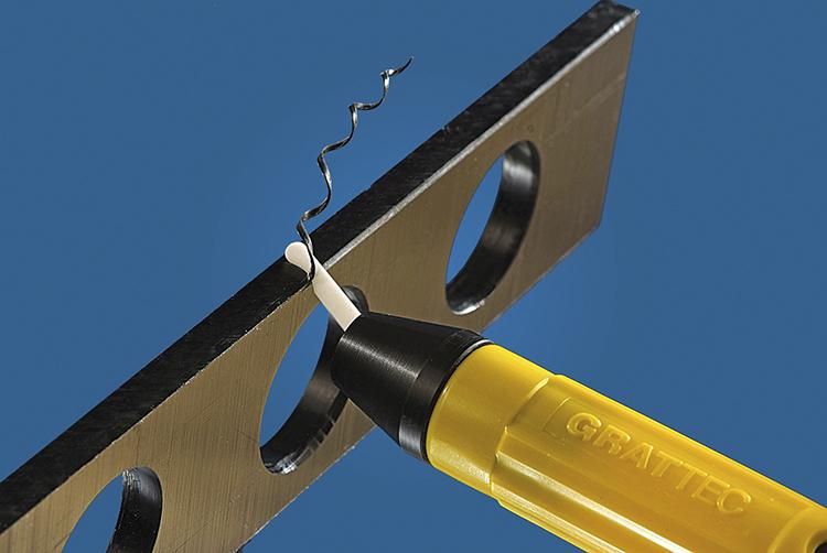 Keramicut Roto-Griff EL-5065 inklusive Klinge GRATTEC