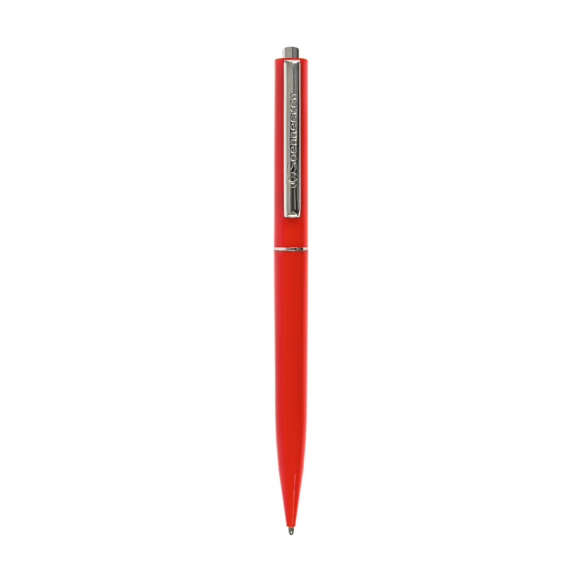 Kugelschreiber Nr.25 M rot 10 St./Pack.