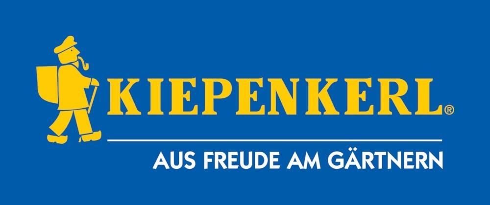Starterrasen 1,0 kg Frühstart-Nachsaatrasen Klotzbodenbeutel Kiepenkerl