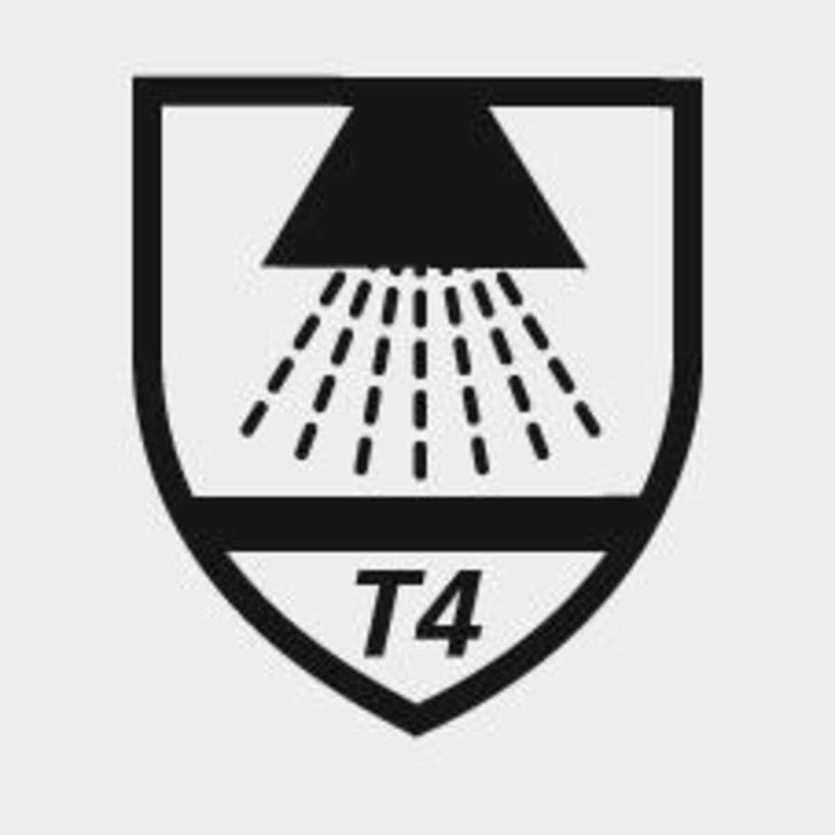 Chemieschutzoverall CoverChem, Gr. 2XL