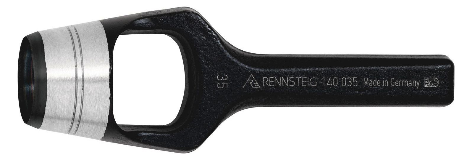 RENNSTEIG Henkellocheisen